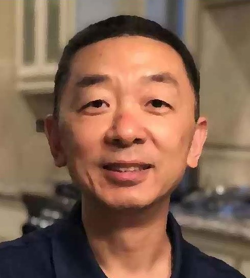 Photo of Dong Li