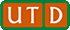 UTD Logo 70 x 30