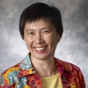 Dr. Julia Hsu