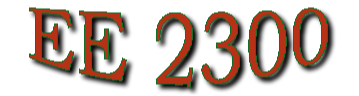 EE 2300 logo