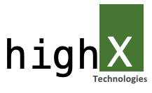highX Technologies